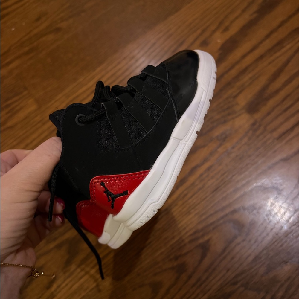 Jordan shoes baby 5C NEW